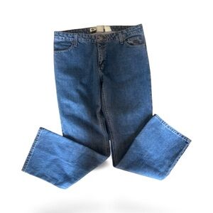 Harley-Davidson Women’s Blue Jeans